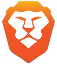 Brave logo