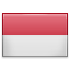 flag of Indonesia