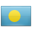 flag of Palau